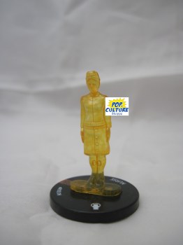 Heroclix War of Light R203.09 Nurse (Orange)