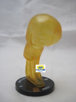 Heroclix War of Light R203.10 Boxing Glove (Orange)