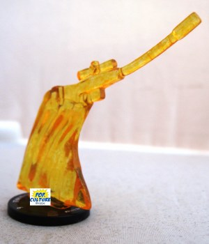 Heroclix War of Light R203.14 Sniper Rifle (Orange)