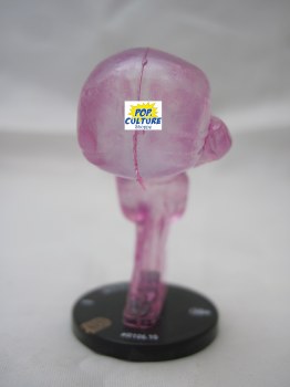 Heroclix War of Light R206.10 Boxing Glove (Violet)