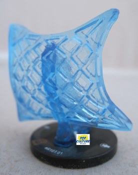 Heroclix War of Light R207.01 Net (Blue)
