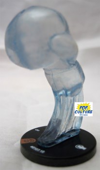 Heroclix War of Light R207.10 Boxing Glove (Blue)