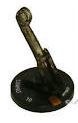 Heroclix War of Light R208.07 Catapult (Black)