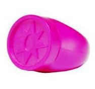 Heroclix War of Light R306 Star Sapphire Ring
