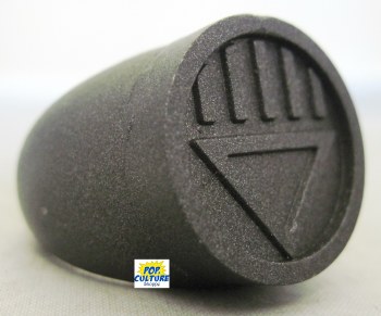 Heroclix War of Light R308 Black Lantern Ring