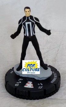 Heroclix Wheels of Vengeance 002 Robbie Reyes