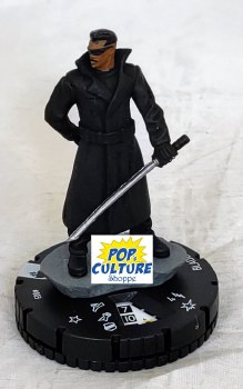 Heroclix Wheels of Vengeance 003 Blade