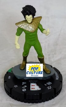 Heroclix Wheels of Vengeance 013 Nightmare