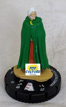 Heroclix Wheels of Vengeance 015 Modred the Mystic