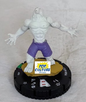 Heroclix Wheels of Vengeance 016 Man-Wolf