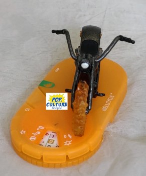 Heroclix Wheels of Vengeance 023 HellCycle