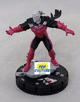 Heroclix Wheels of Vengeance 026 Dracula