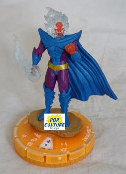 Heroclix Wheels of Vengeance 028 Zarathos