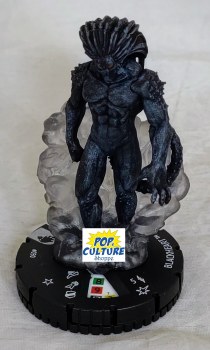 Heroclix Wheels of Vengeance 030 Blackheart