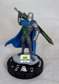 Heroclix Wheels of Vengeance 033 Death Rider