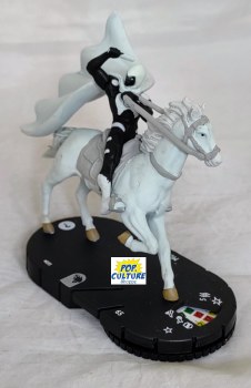 Heroclix Wheels of Vengeance 035 Moon Knight