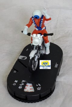 Heroclix Wheels of Vengeance 036 Orb
