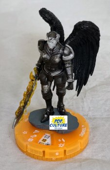 Heroclix Wheels of Vengeance 039 Zadkiel