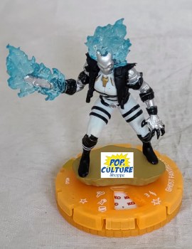 Heroclix Wheels of Vengeance 040 Ghost Panther 2099
