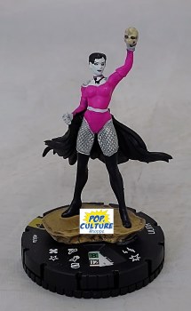 Heroclix Wheels of Vengeance 041a Lilith