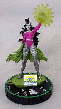 Heroclix Wheels of Vengeance 041b Lilith