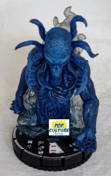 Heroclix Wheels of Vengeance 042 Cthon