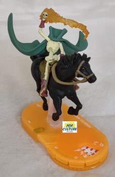 Heroclix Wheels of Vengeance 046 Headless Horseman