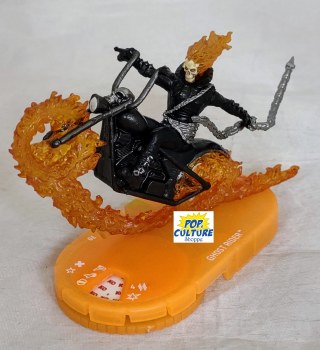 Heroclix Wheels of Vengeance 048 Ghost Rider