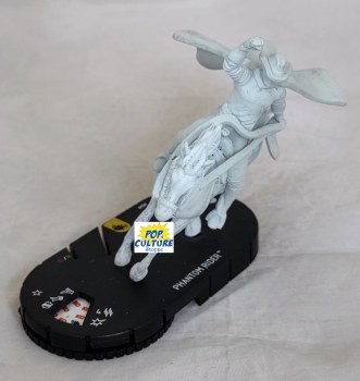 Heroclix Wheels of Vengeance 049 Phantom Rider