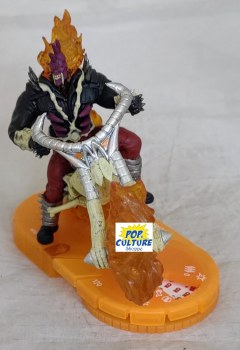Heroclix Wheels of Vengeance 056 Vengeance