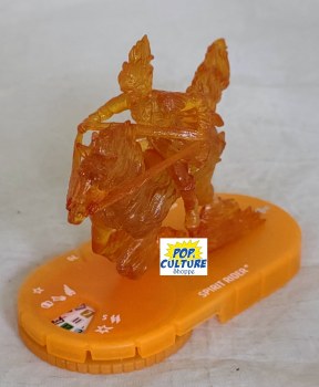 Heroclix Wheels of Vengeance 057 Spirit Rider