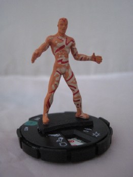Heroclix Web of Spider-Man 032 Vector