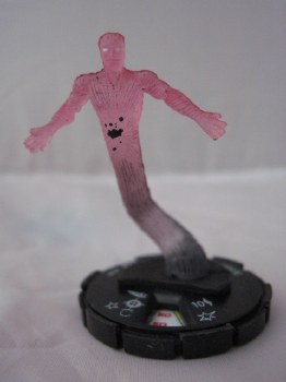 Heroclix Web of Spider-Man 048 X-Ray