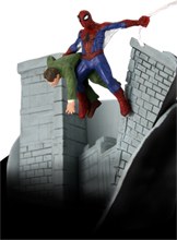 Heroclix Web of Spider-Man 100 Spider-Man