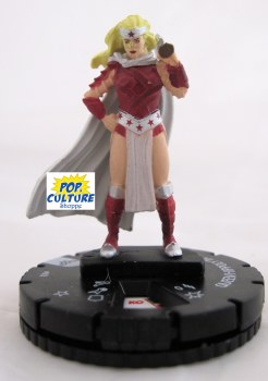 Heroclix Wonder Woman 003 Queen Hippolyta
