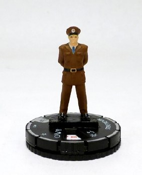 Heroclix Wonder Woman 013 Steve Trevor