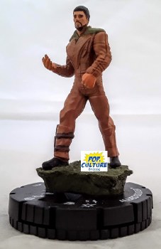 Heroclix Wonder Woman 80th 002 Allied Soldier