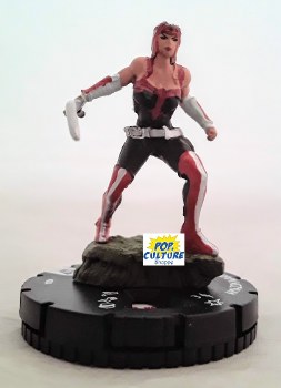 Heroclix Wonder Woman 80th 004 Amazon Warrior