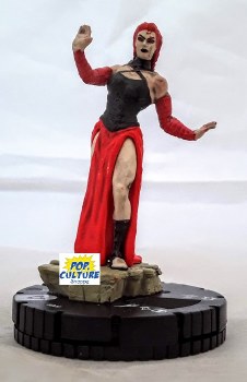 Heroclix Wonder Woman 80th 009 Circe