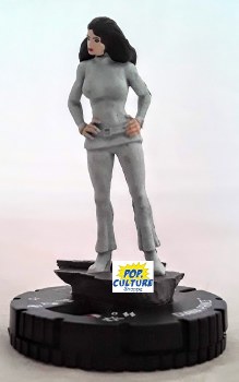 Heroclix Wonder Woman 80th 010 Diana Prince