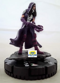 Heroclix Wonder Woman 80th 014 Huntress