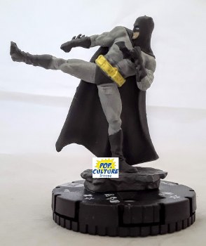 Heroclix Wonder Woman 80th 015 Batman