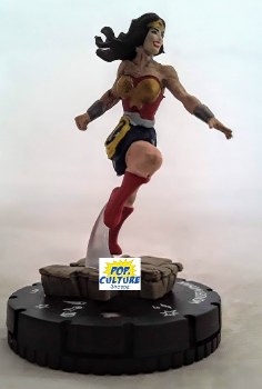 Heroclix Wonder Woman 80th 017 Wonder Woman