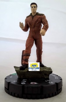 Heroclix Wonder Woman 80th 020 Steve Trevor
