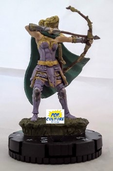 Heroclix Wonder Woman 80th 022 Antiope