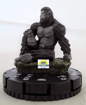 Heroclix Wonder Woman 80th 023a Gorilla Grodd