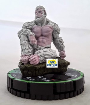 Heroclix Wonder Woman 80th 023b Tolifhar