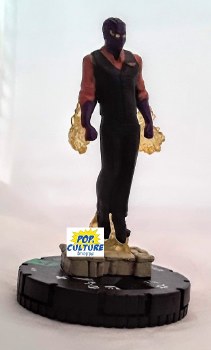 Heroclix Wonder Woman 80th 026 Apollo