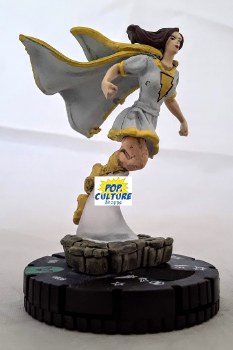 Heroclix Wonder Woman 80th 028 Mary Shazam