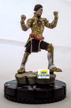 Heroclix Wonder Woman 80th 029 Jason